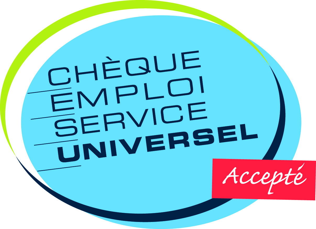 Logo CESU