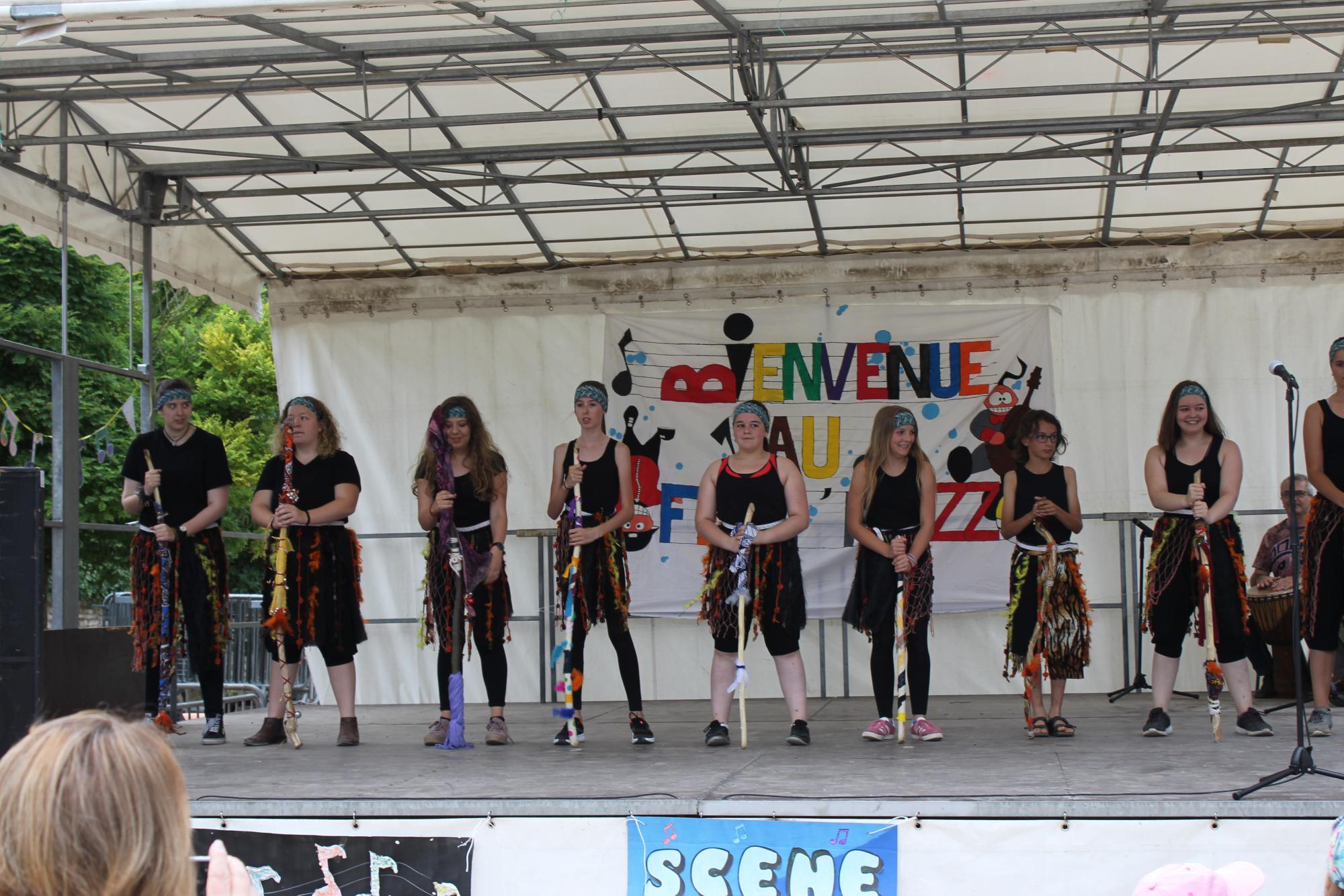 FestiRozzo ACM ADMR Periscolaire TAPS Les Ptits Roseaux