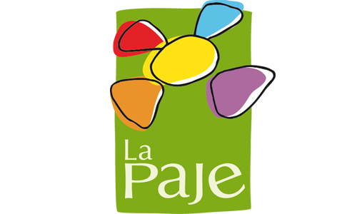 Logo PAJE