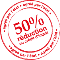 Logo réduction 